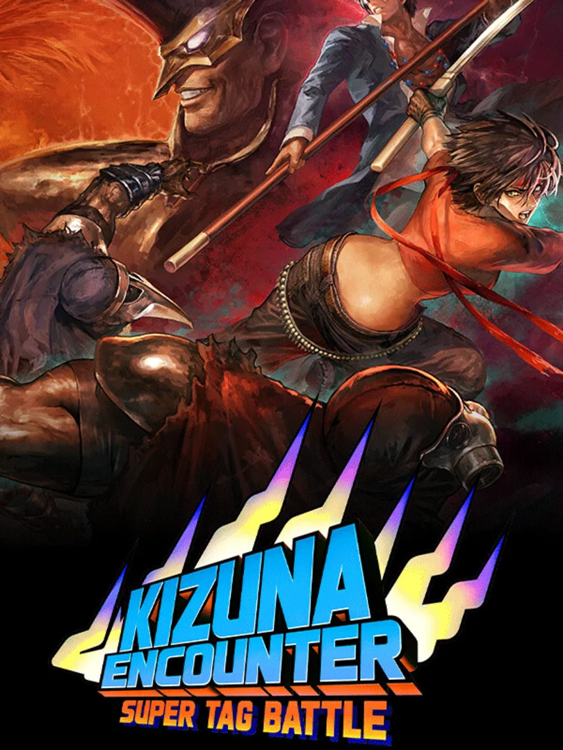 Kizuna Encounter: Super Tag Battle