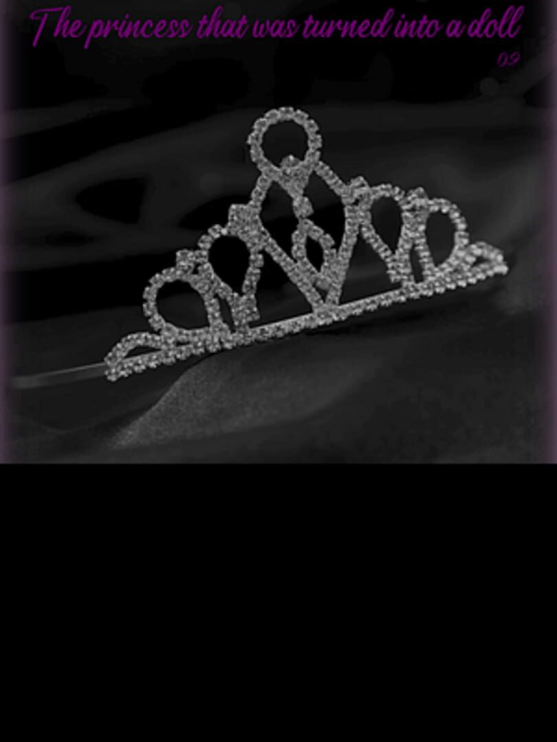 The Princess That Was Turned into a Doll