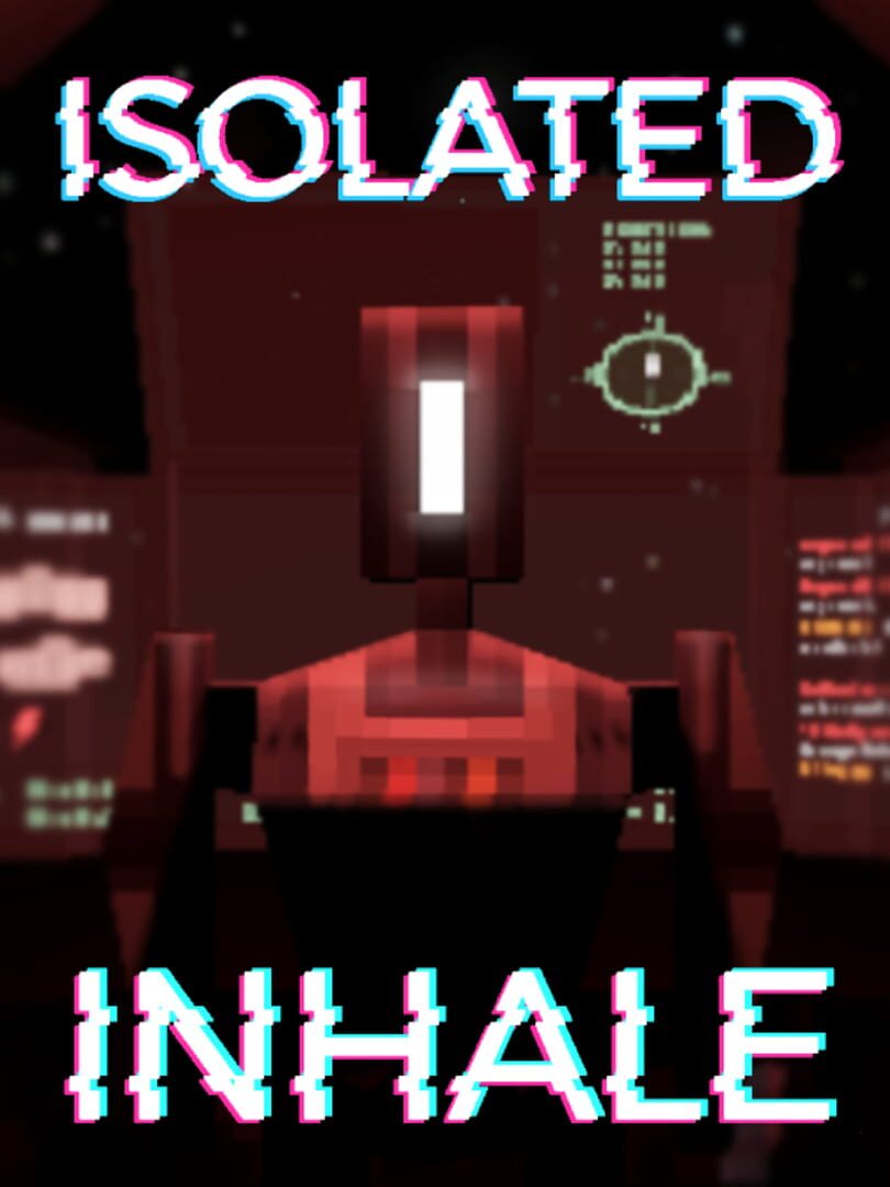 Isolated Inhale