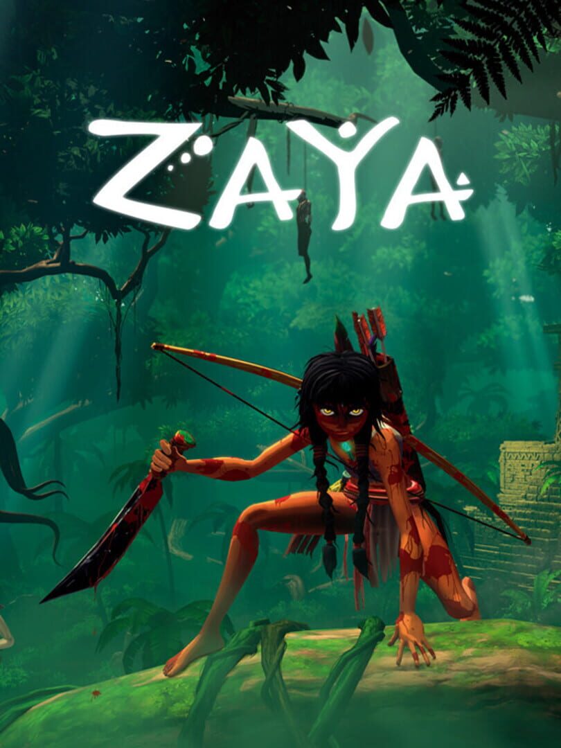 Zaya: Rise to the Gods