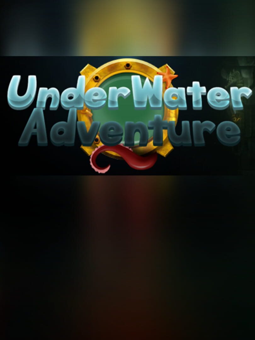 UnderWater Adventure