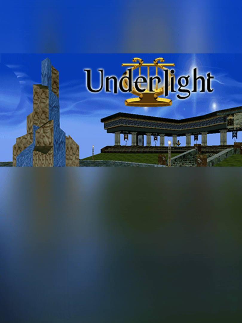 Underlight Cover
