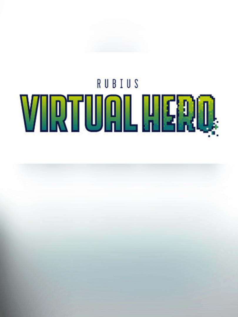 Virtual Hero VR Cover