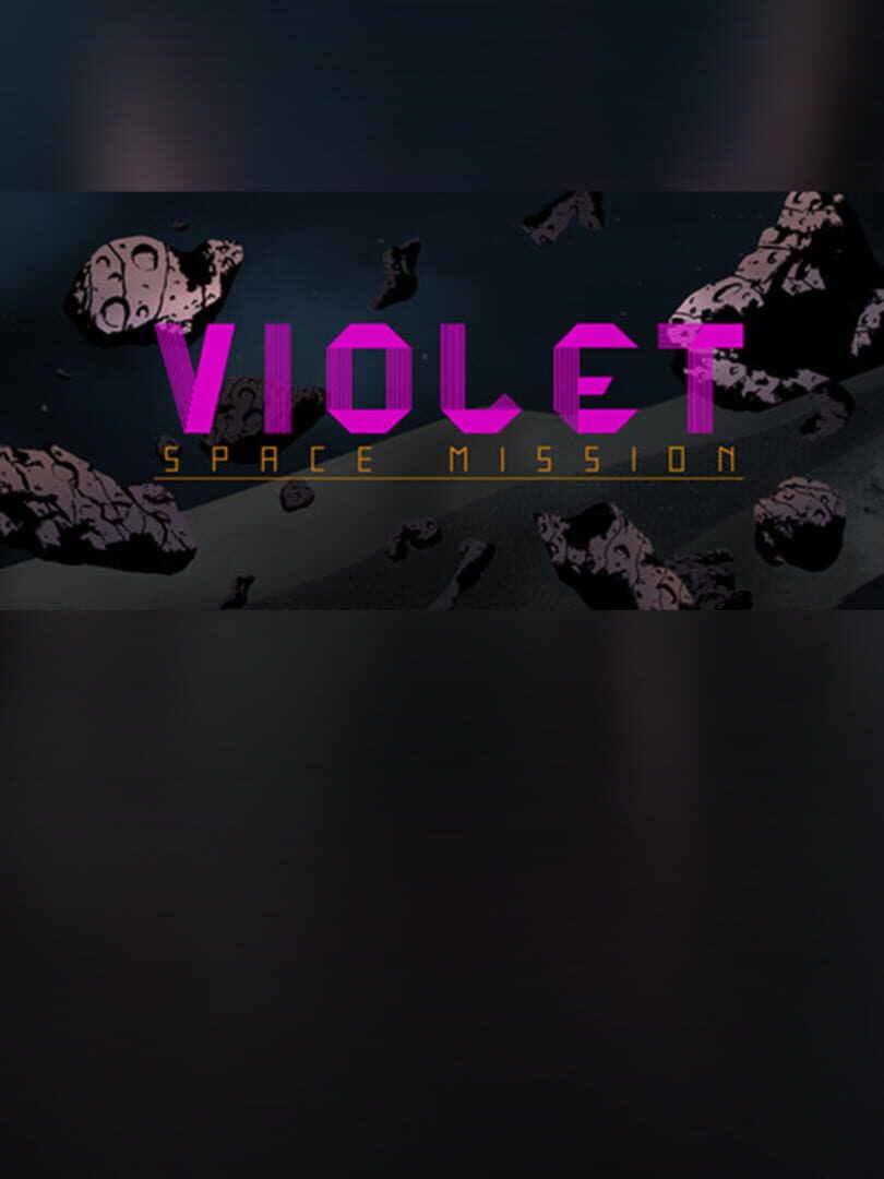 Violet: Space Mission