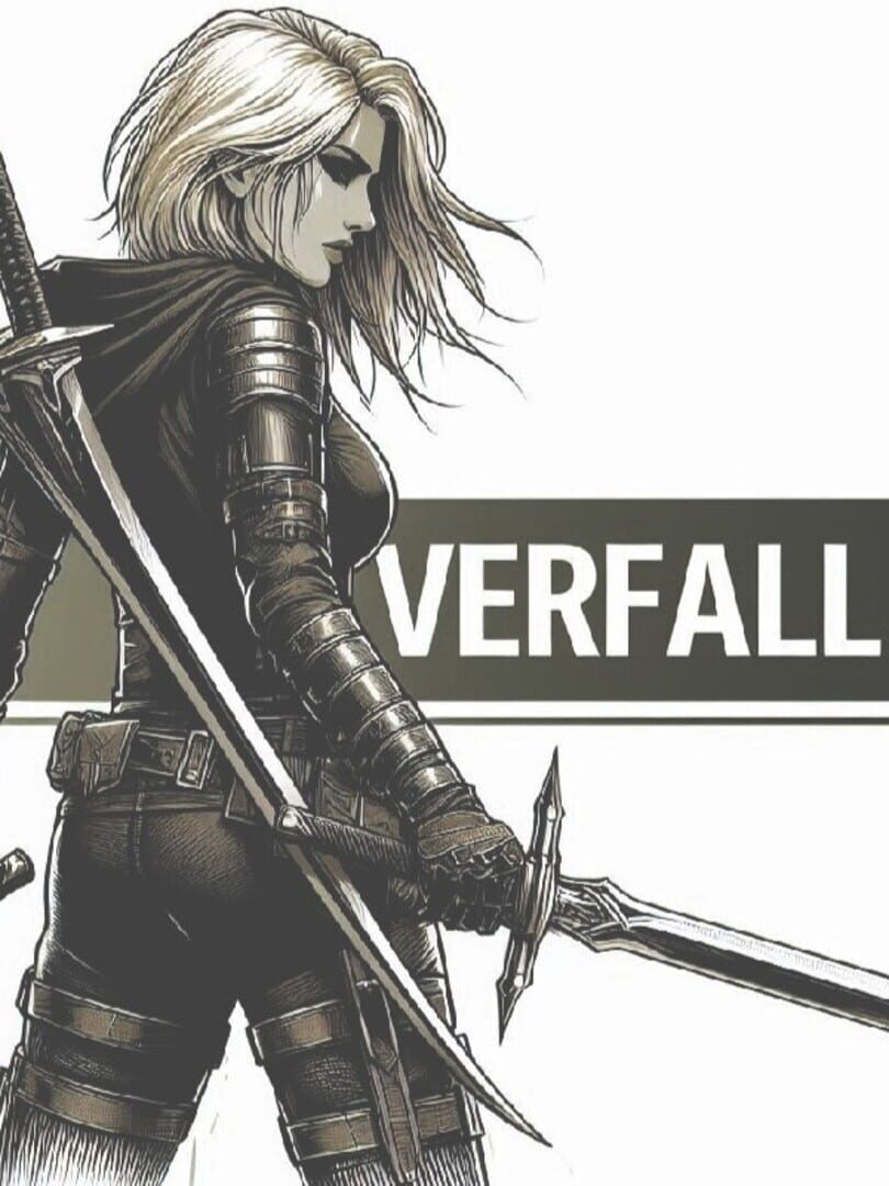 Jeu : Verfall
