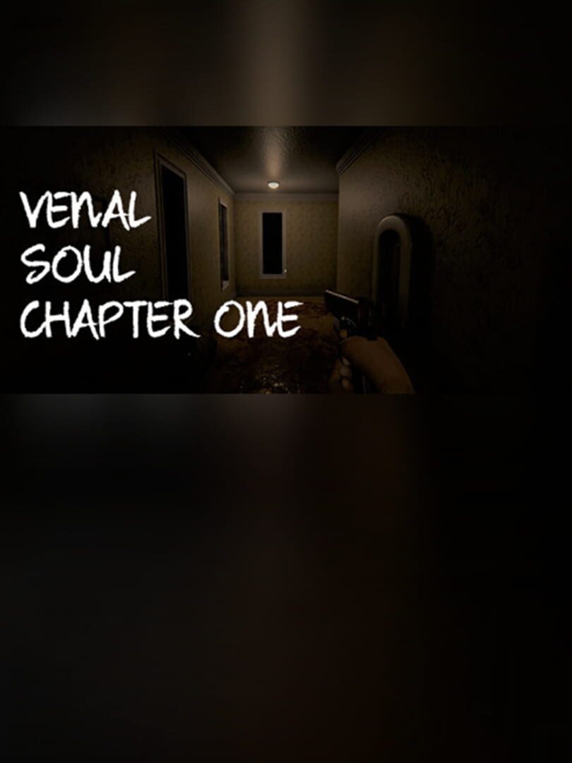 Venal Soul: Chapter One