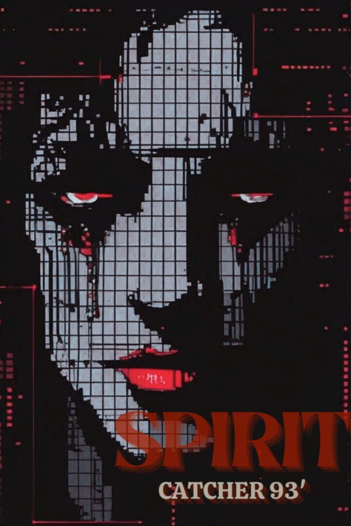 Spirit Catcher 93'