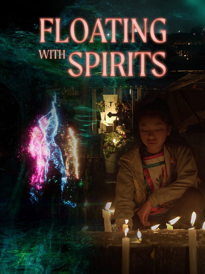 Floating with Spirits