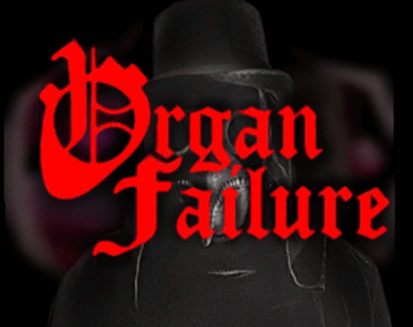 Organ Failure