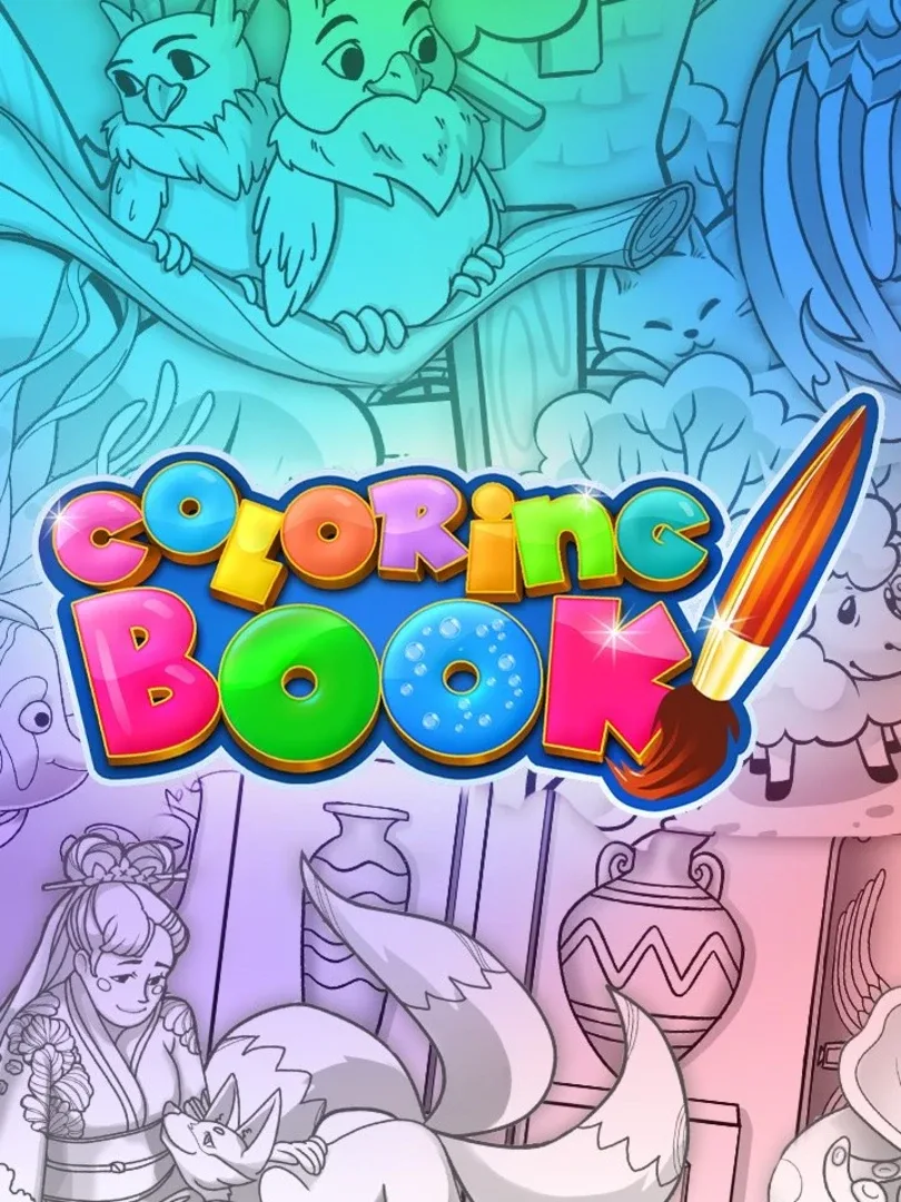 Coloring Book