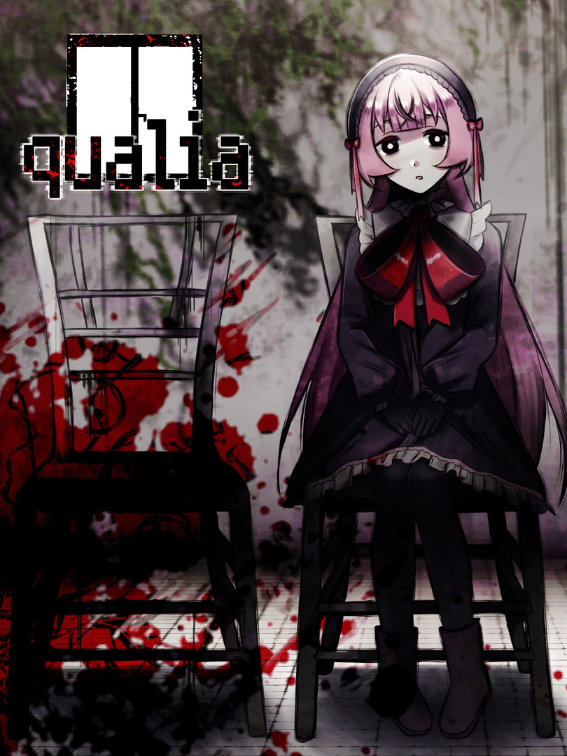 Qualia Cover
