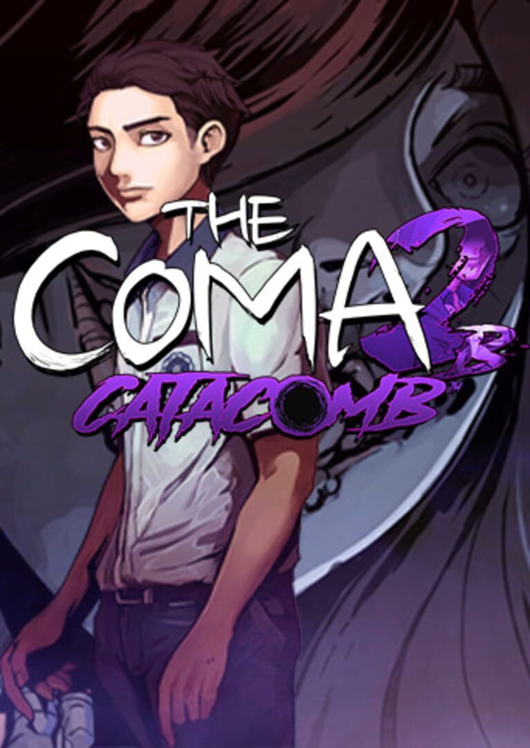 Bundle : The Coma 2B: Catacomb - Deluxe Edition