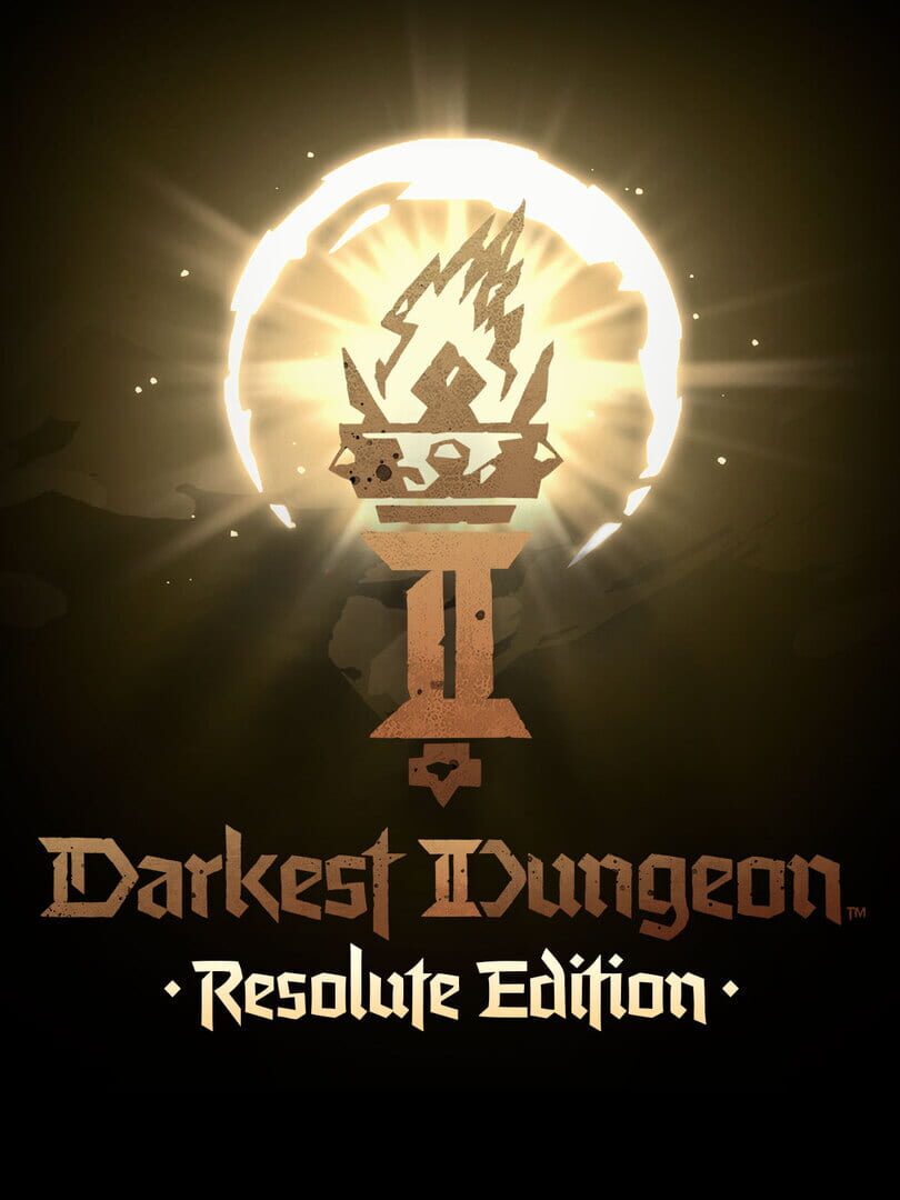 Bundle : Darkest Dungeon II: Resolute Edition
