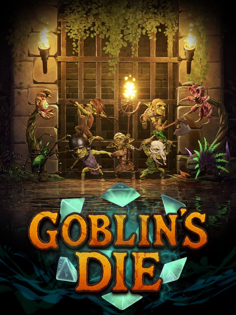 Goblin's Die