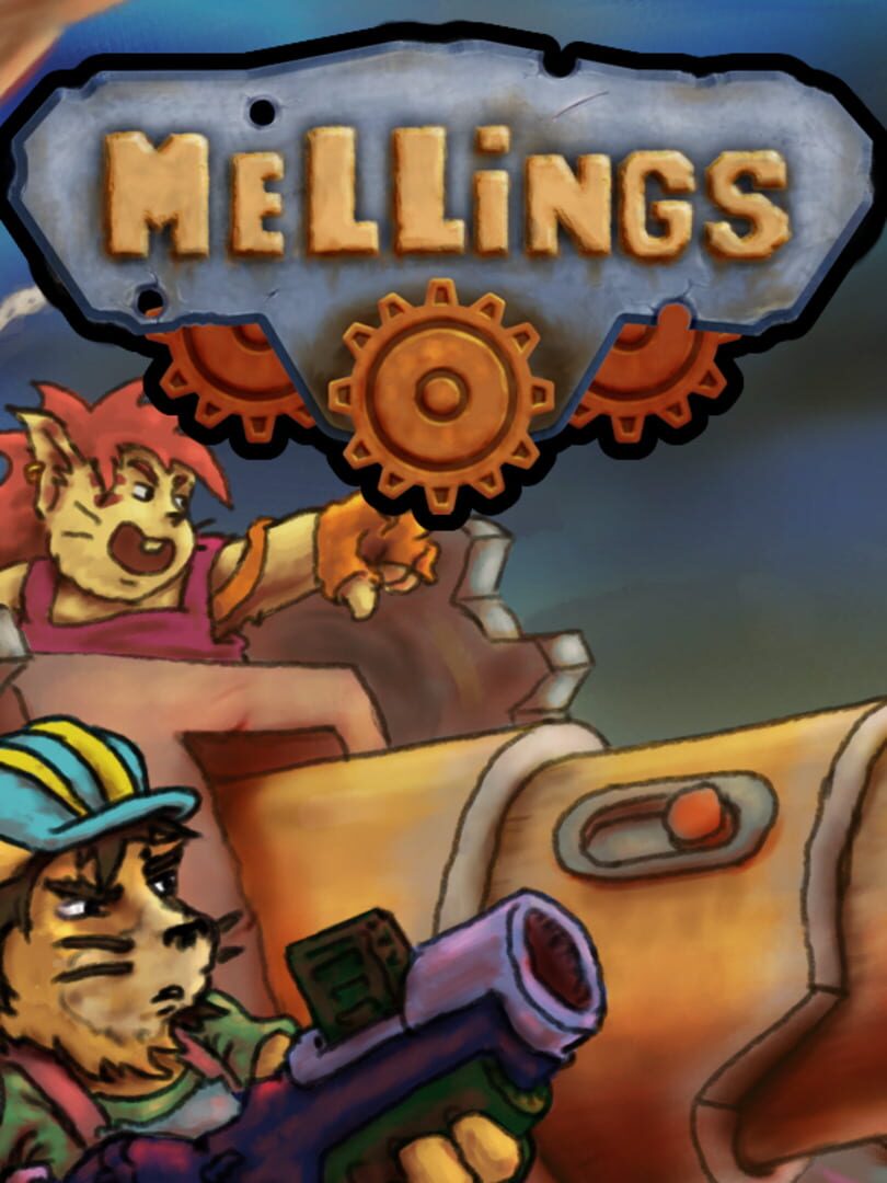 Mellings