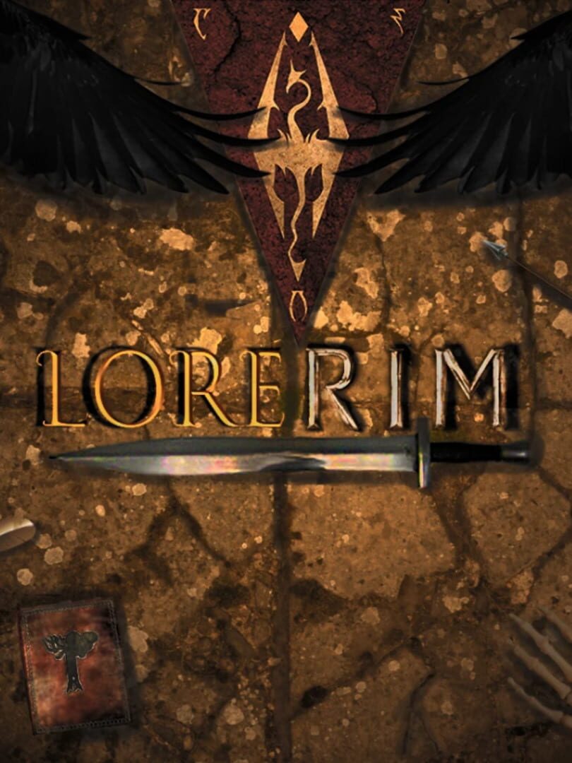 Lorerim