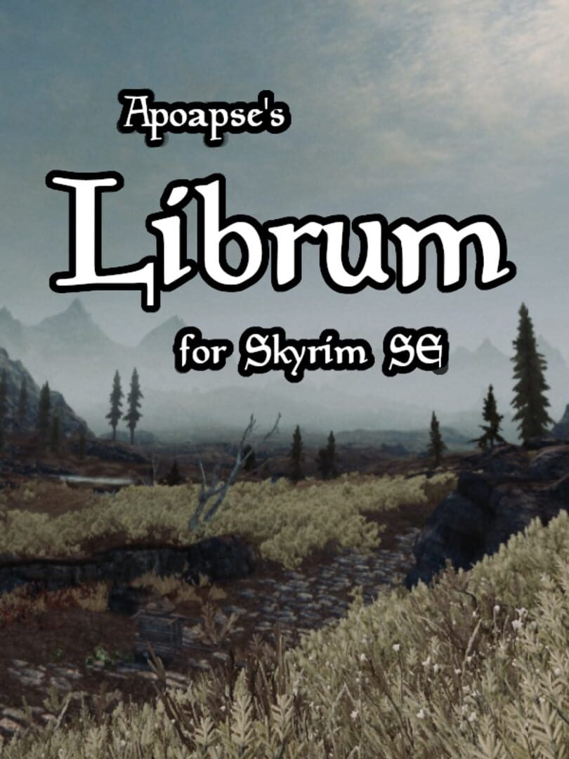 Librum SE