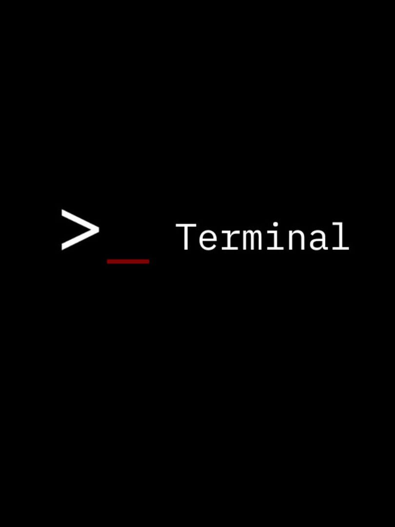 > Terminal