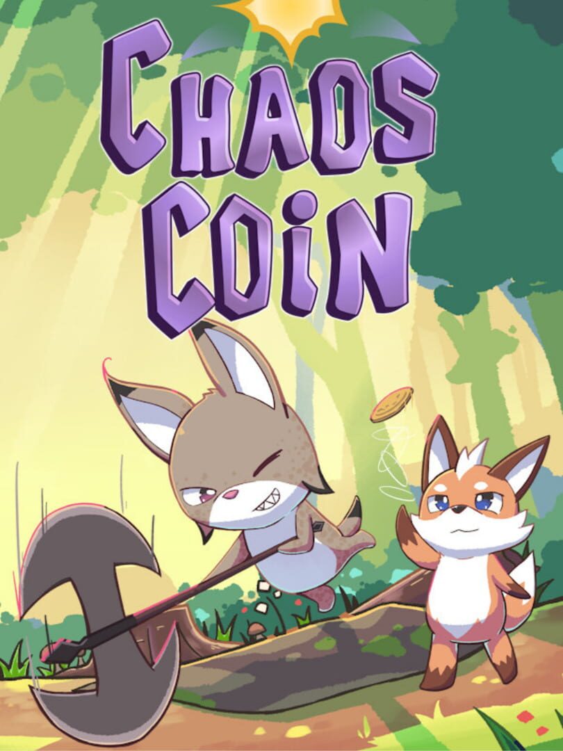 Jeu : Chaos Coin
