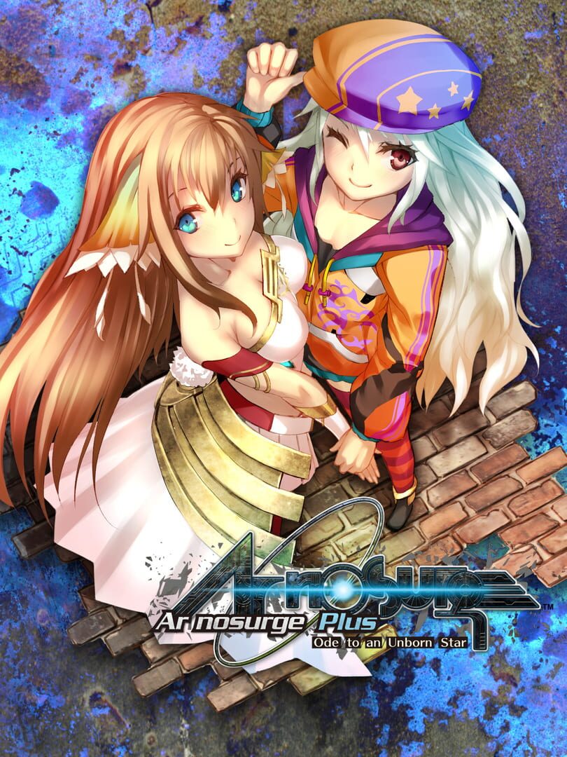 Ar nosurge Plus