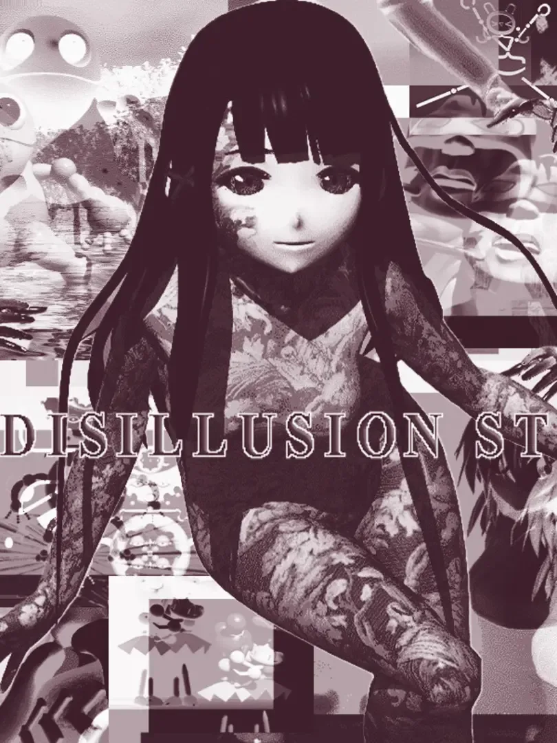 Disillusion ST