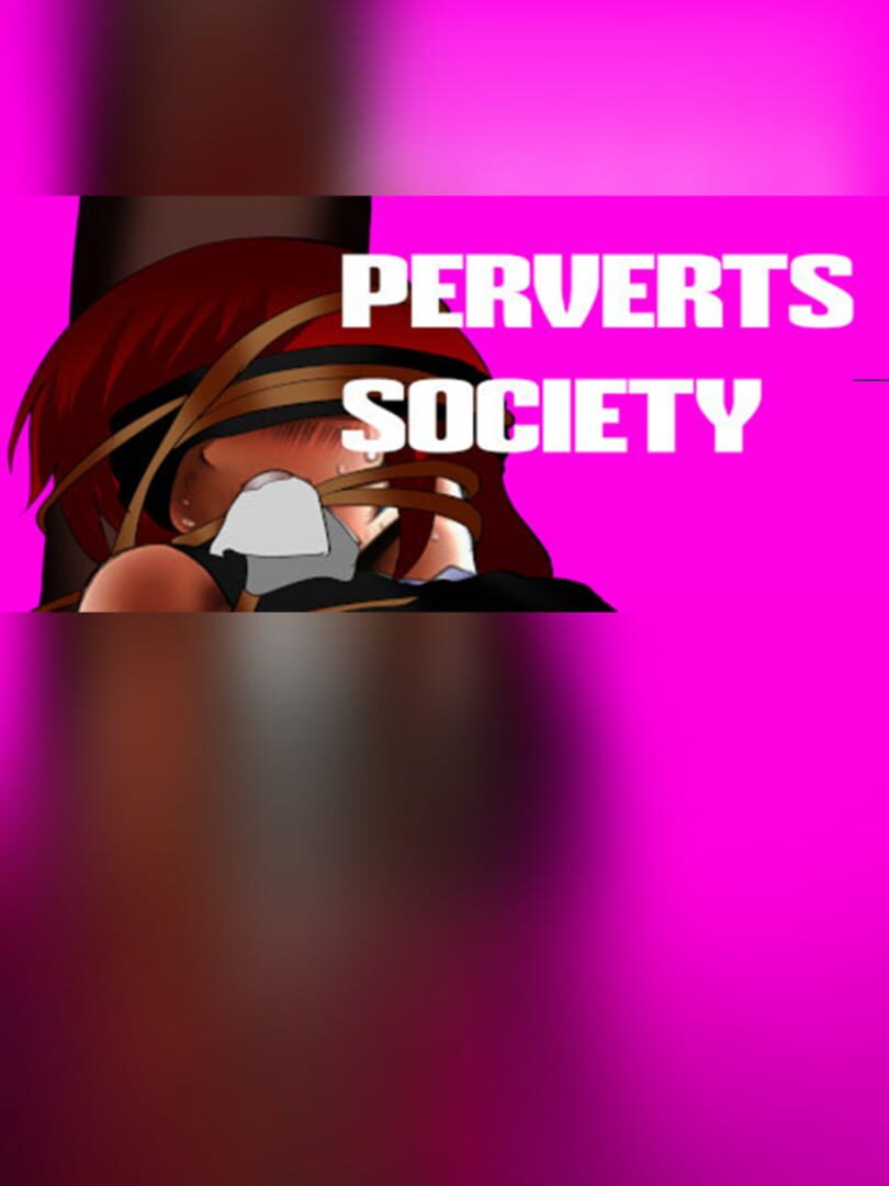 Perverts Society
