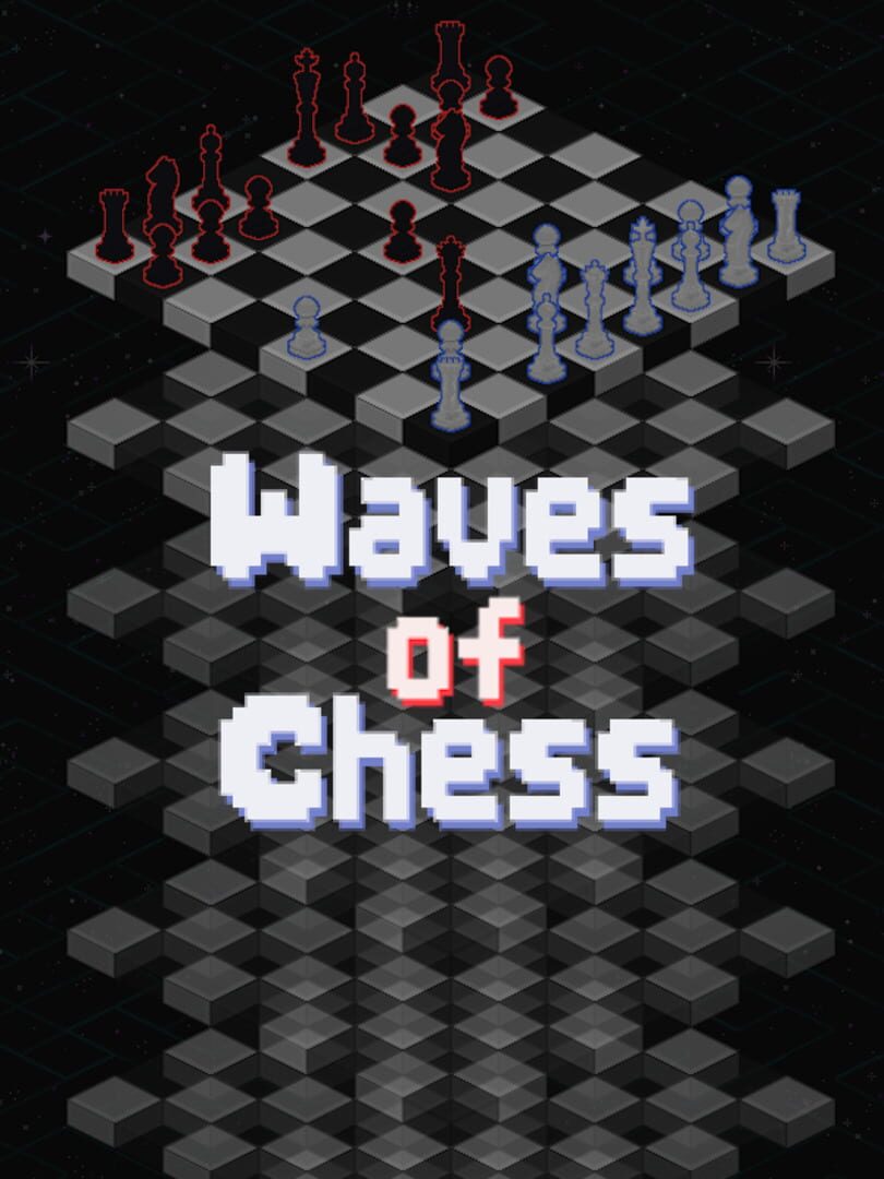 Waves of Chess