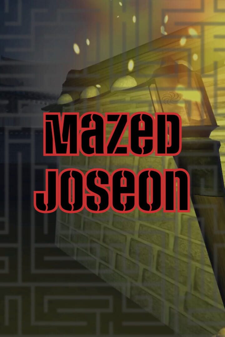 Mazed Joseon