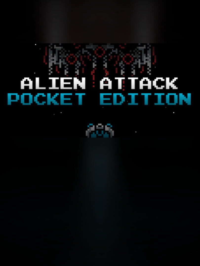 Alien Attack: Pocket Edition