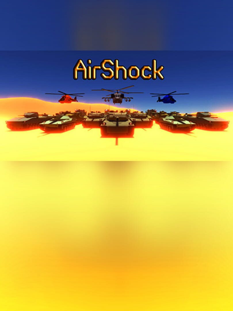 AirShock