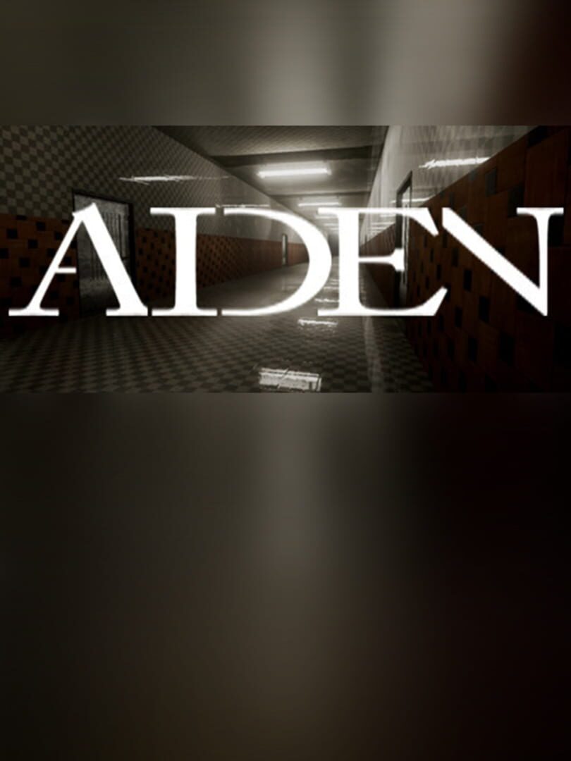 Aiden