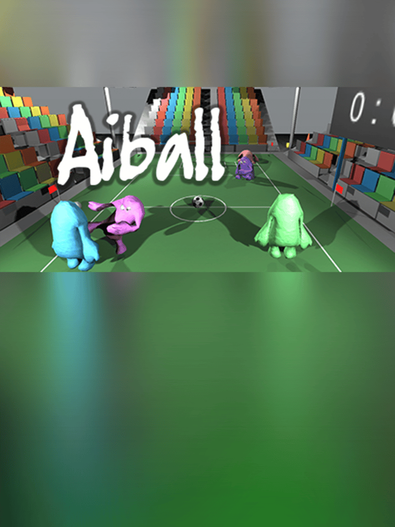 Aiball Cover