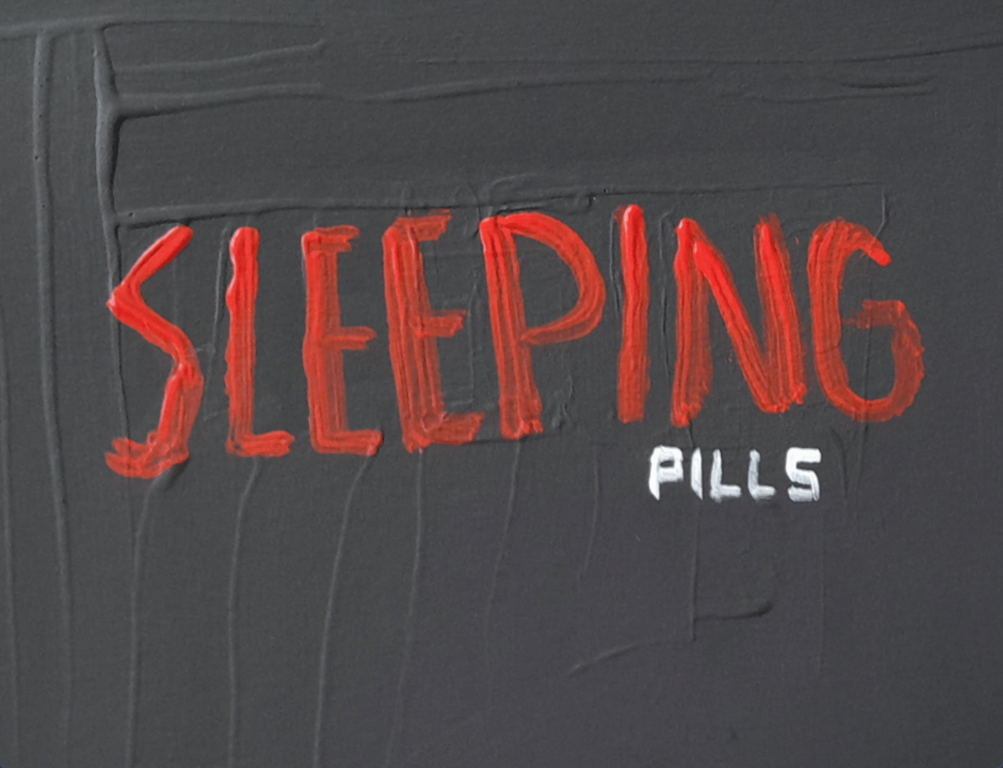 SleepingPills Cover