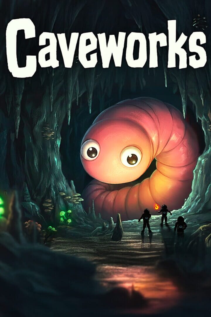 Caveworks