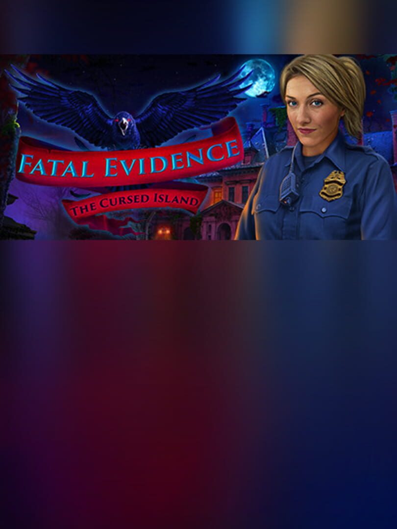 Fatal Evidence: Cursed Island - Collector's Edition