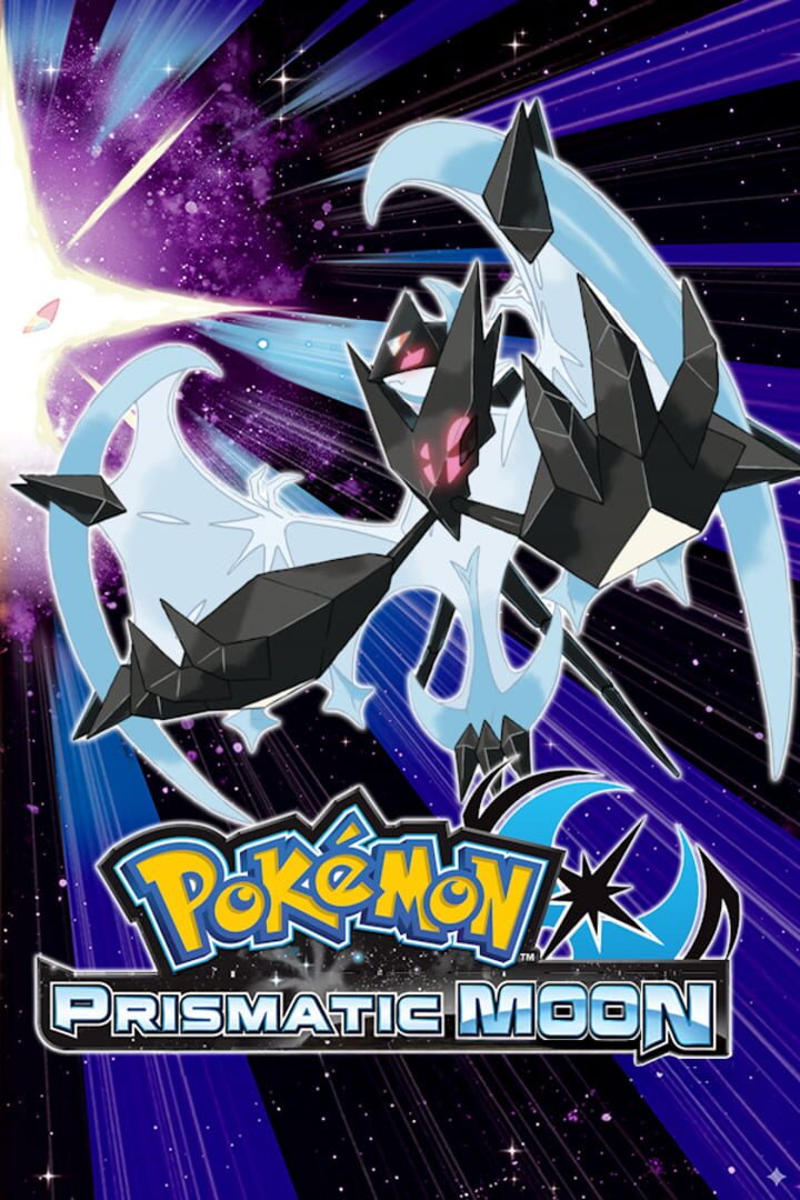 Pokémon Prismatic Moon