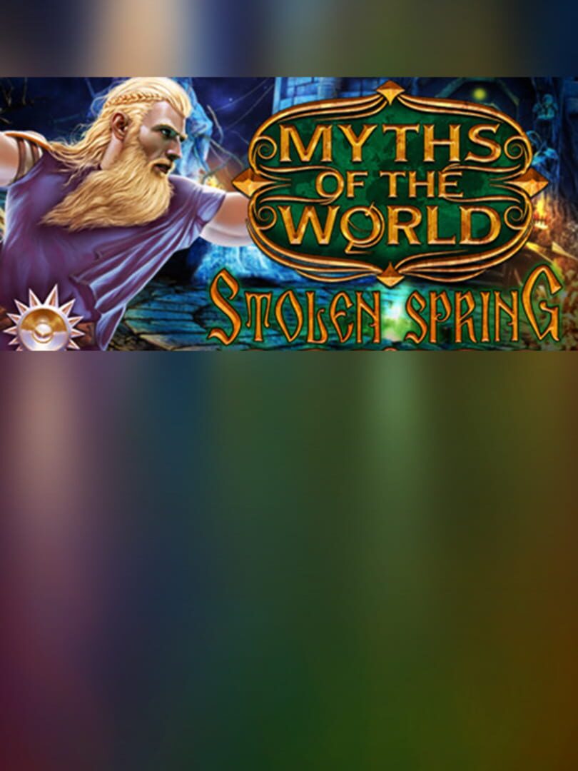 Myths of the World: Stolen Spring - Collector's Edition