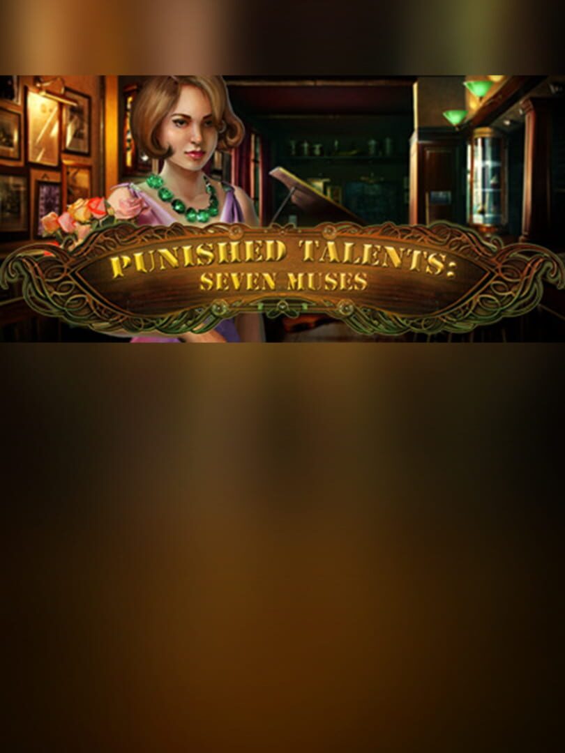 Punished Talents: Seven Muses - Collector's Edition