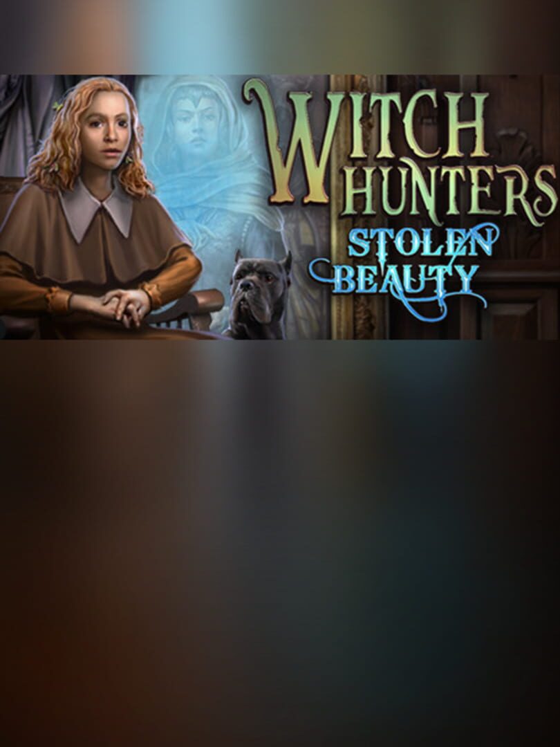 Witch Hunters: Stolen Beauty - Collector's Edition