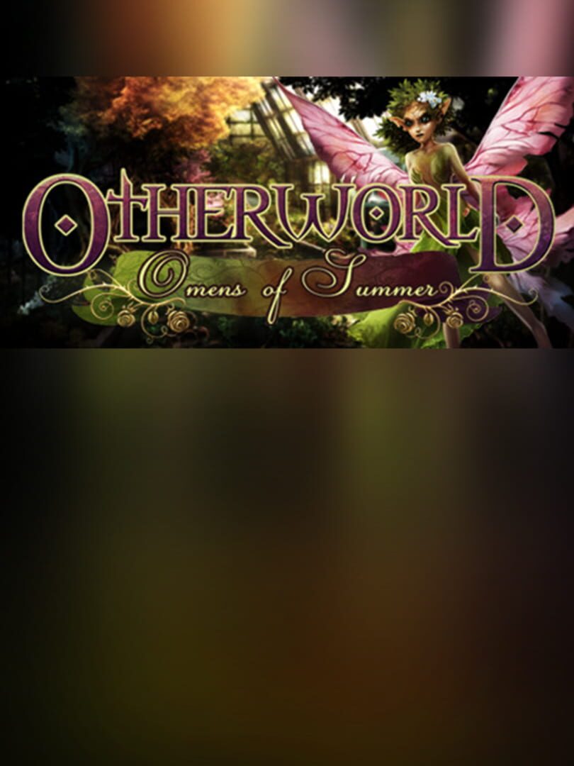 Otherworld: Omens of Summer Collector's Edition