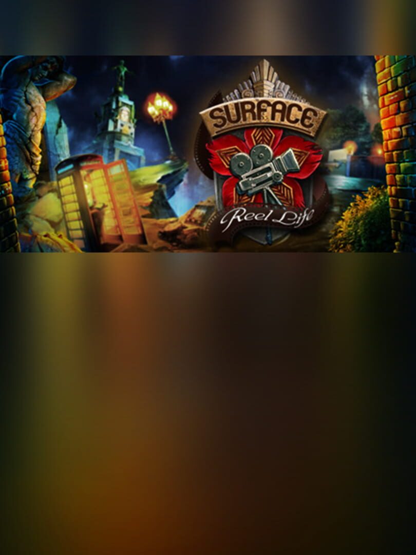 Surface: Reel Life - Collector's Edition