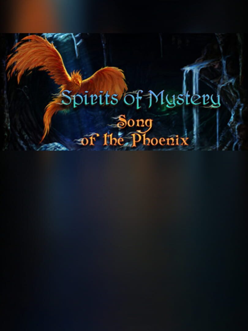 Spirits of Mystery: Song of the Phoenix - Collector's Edition