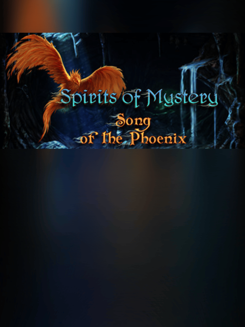 Spirits of Mystery: Song of the Phoenix - Collector's Edition Cover
