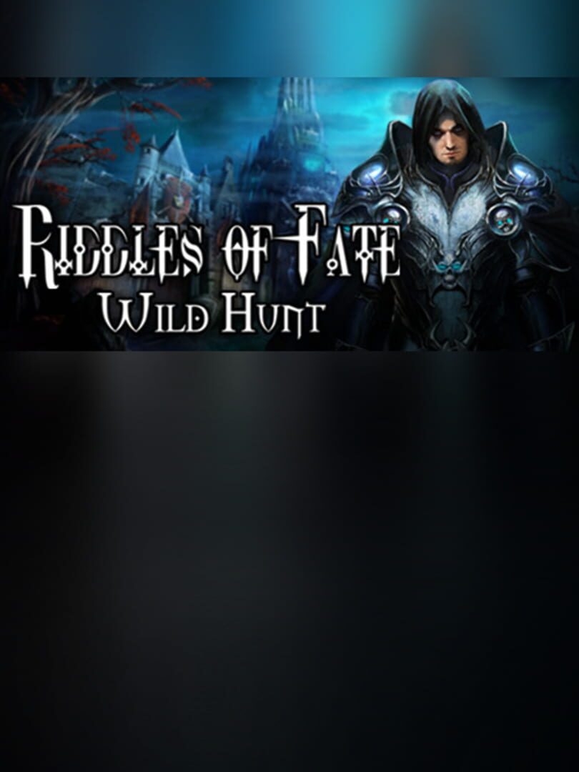 Riddles of Fate: Wild Hunt - Collector's Edition