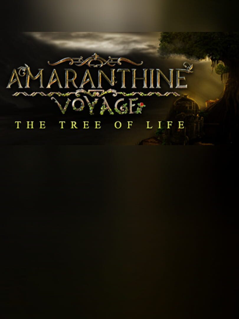 Amaranthine Voyage: The Tree of Life Collector's Edition
