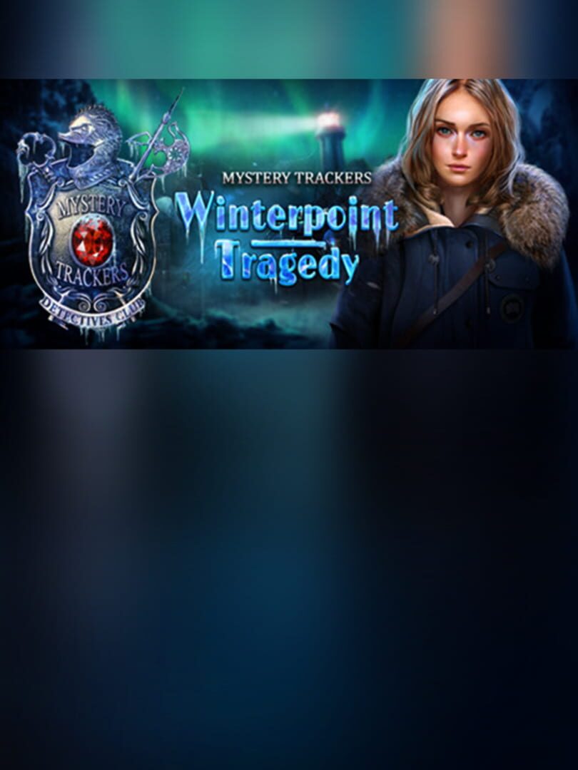 Mystery Trackers: Winterpoint Tragedy - Collector's Edition