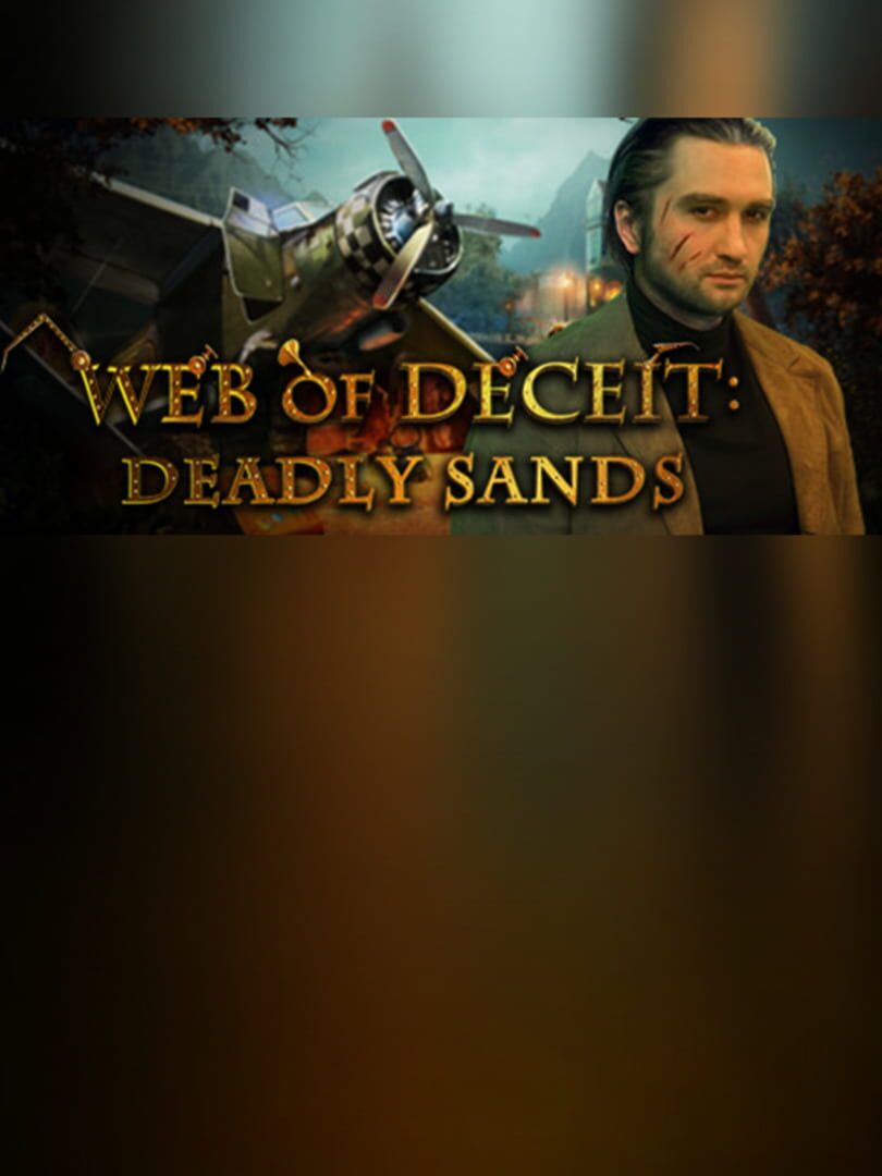 Web of Deceit: Deadly Sands - Collector's Edition