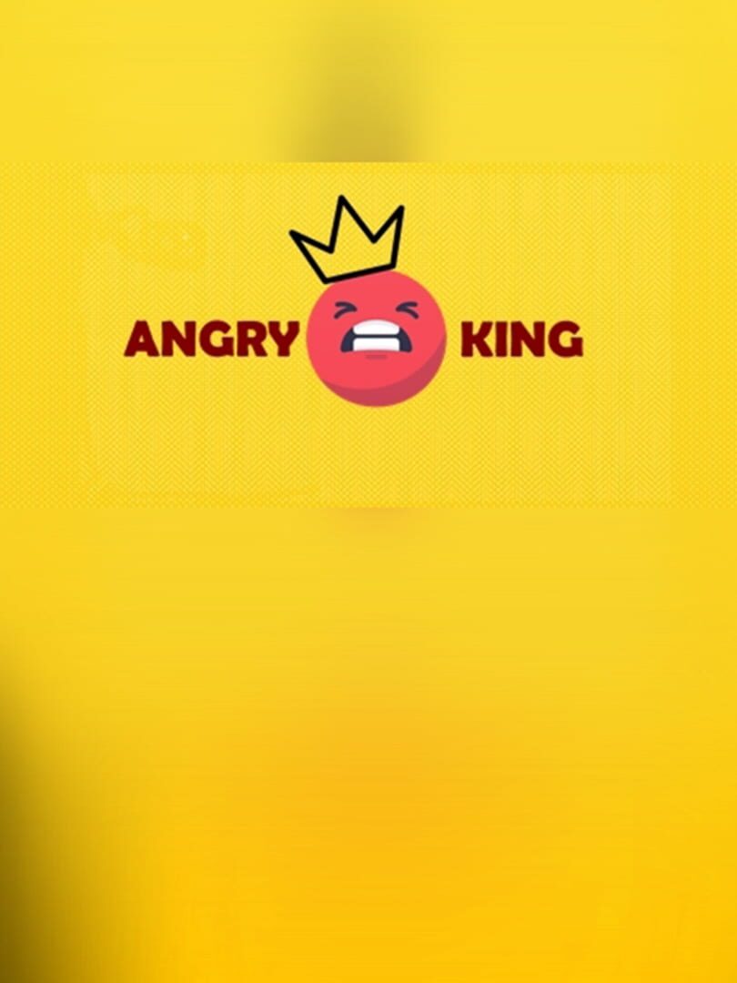 Angry King
