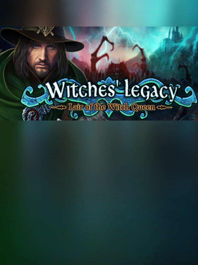 Witches' Legacy: Lair of the Witch Queen - Collector's Edition
