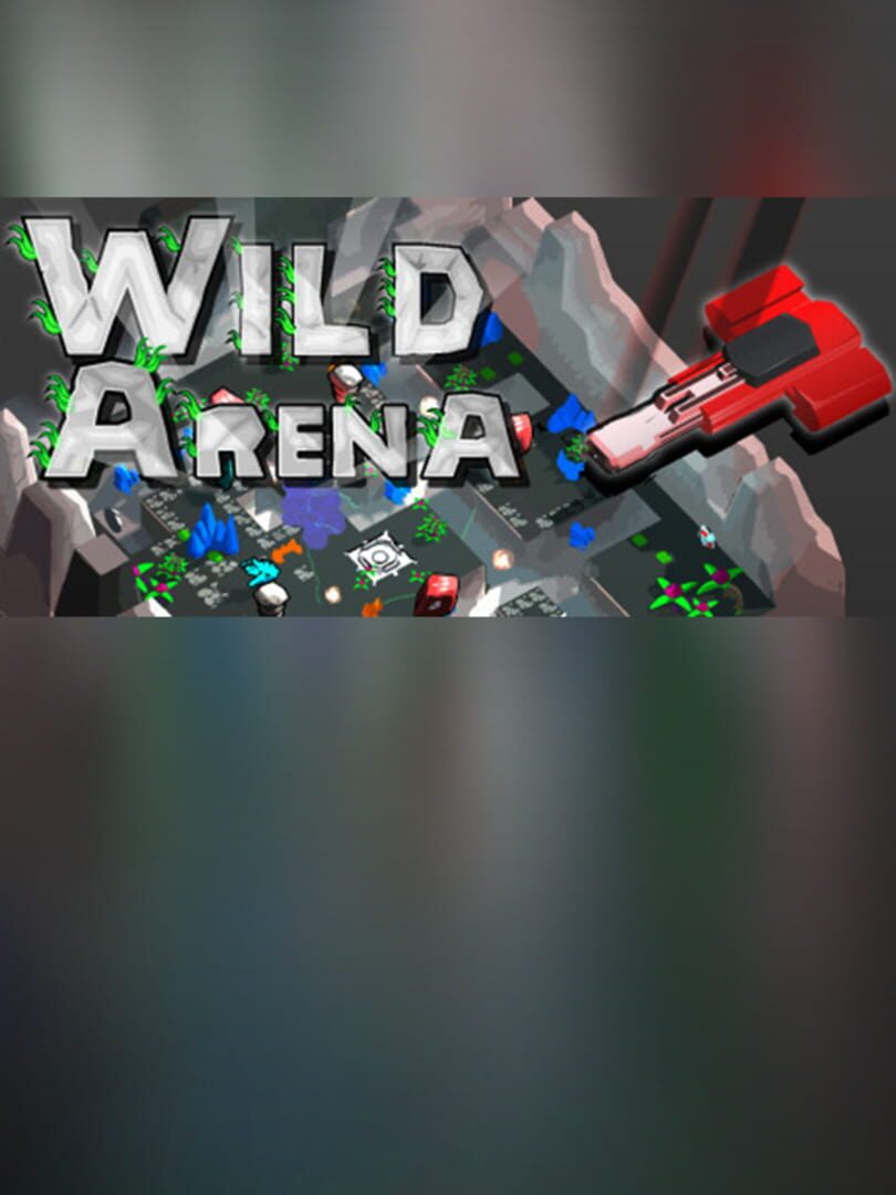 Wild Arena